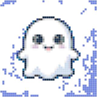 小幽灵