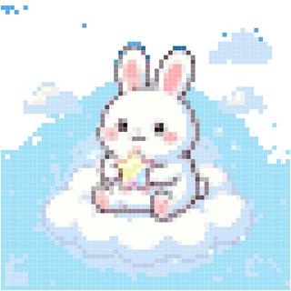 云朵小兔