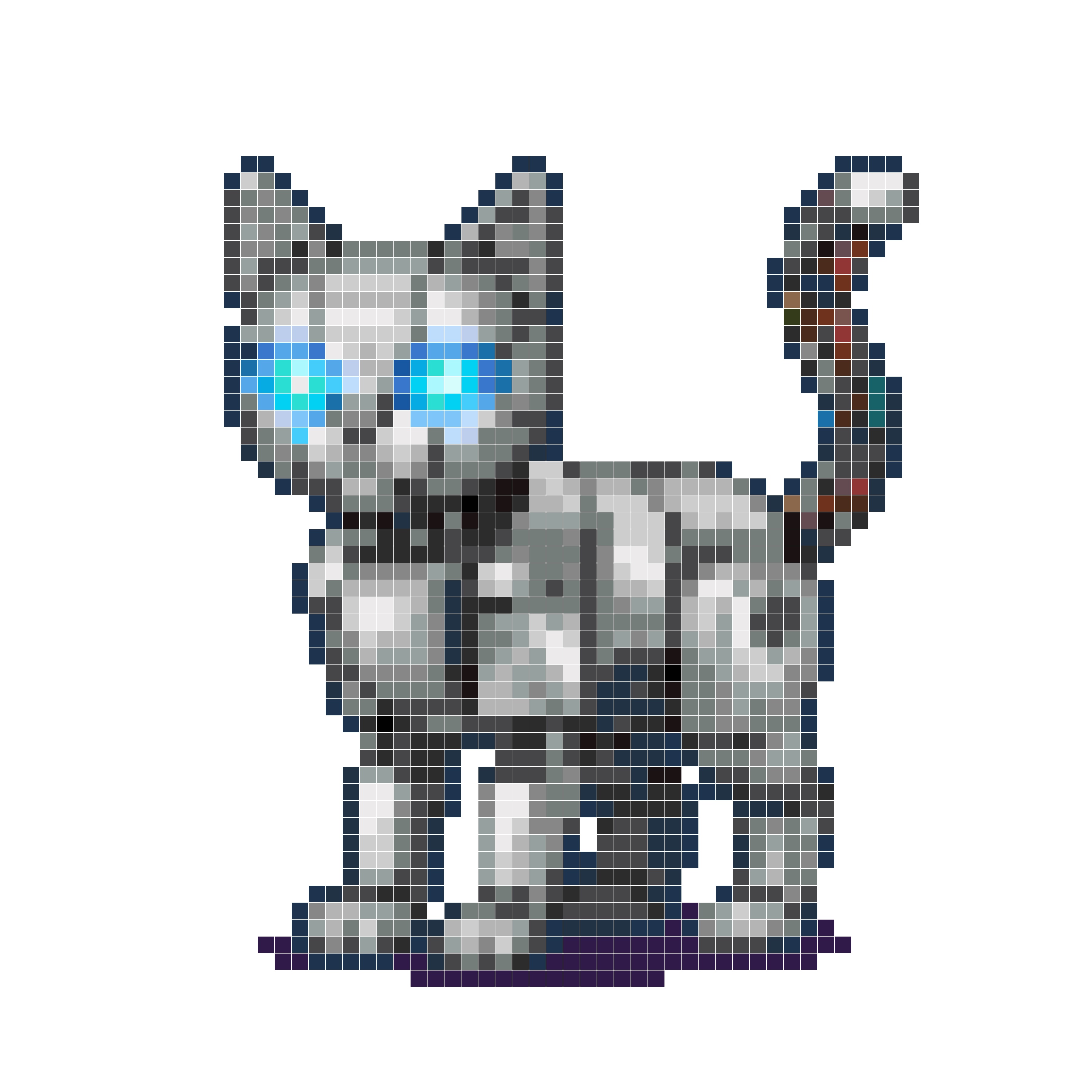 机械猫
