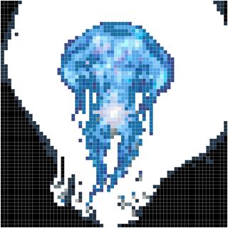 星夜精灵