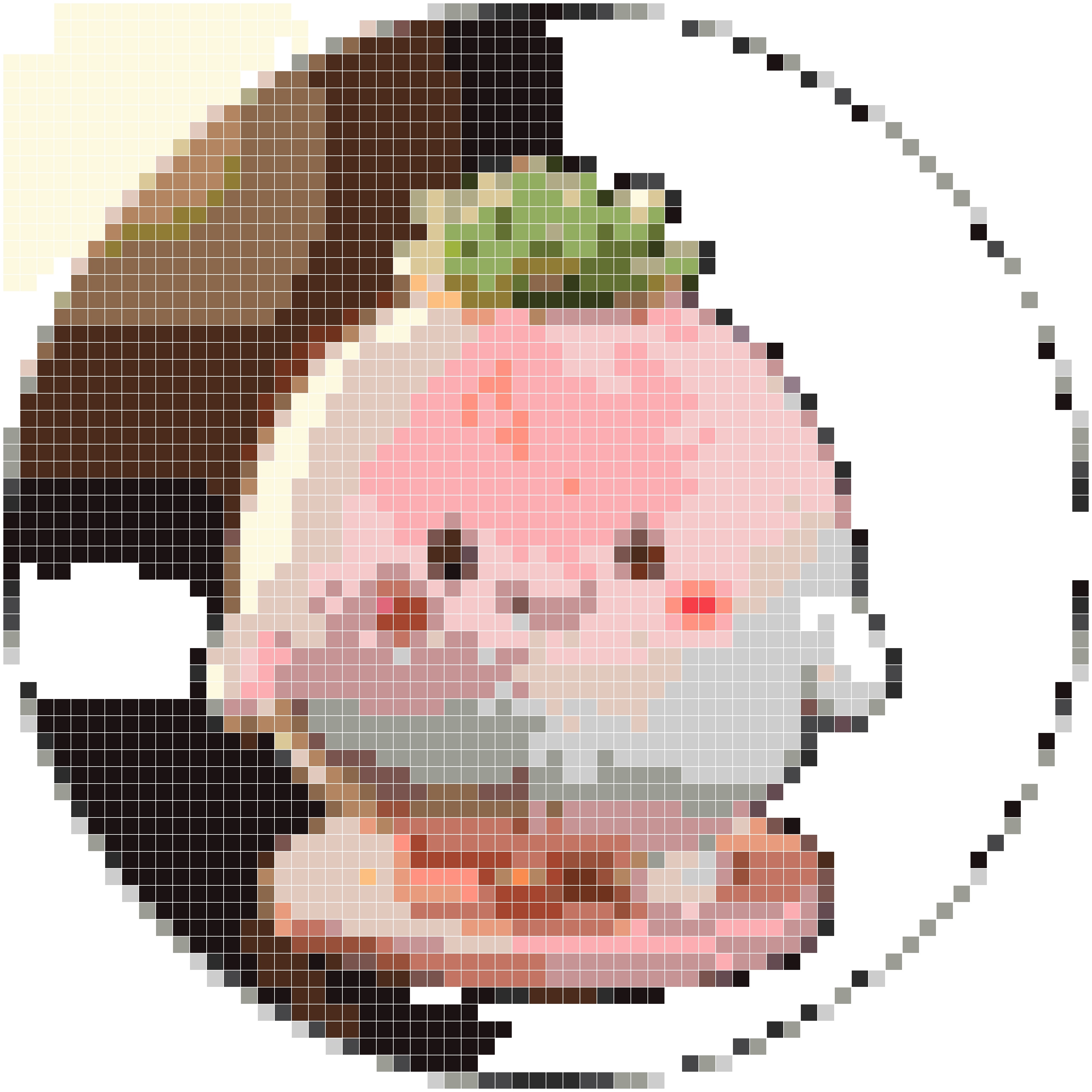 桃子玩偶多肉盆栽
