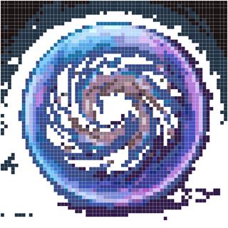奇幻精灵豆