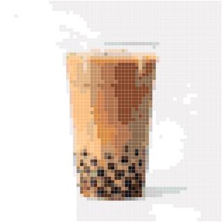 珍珠奶茶