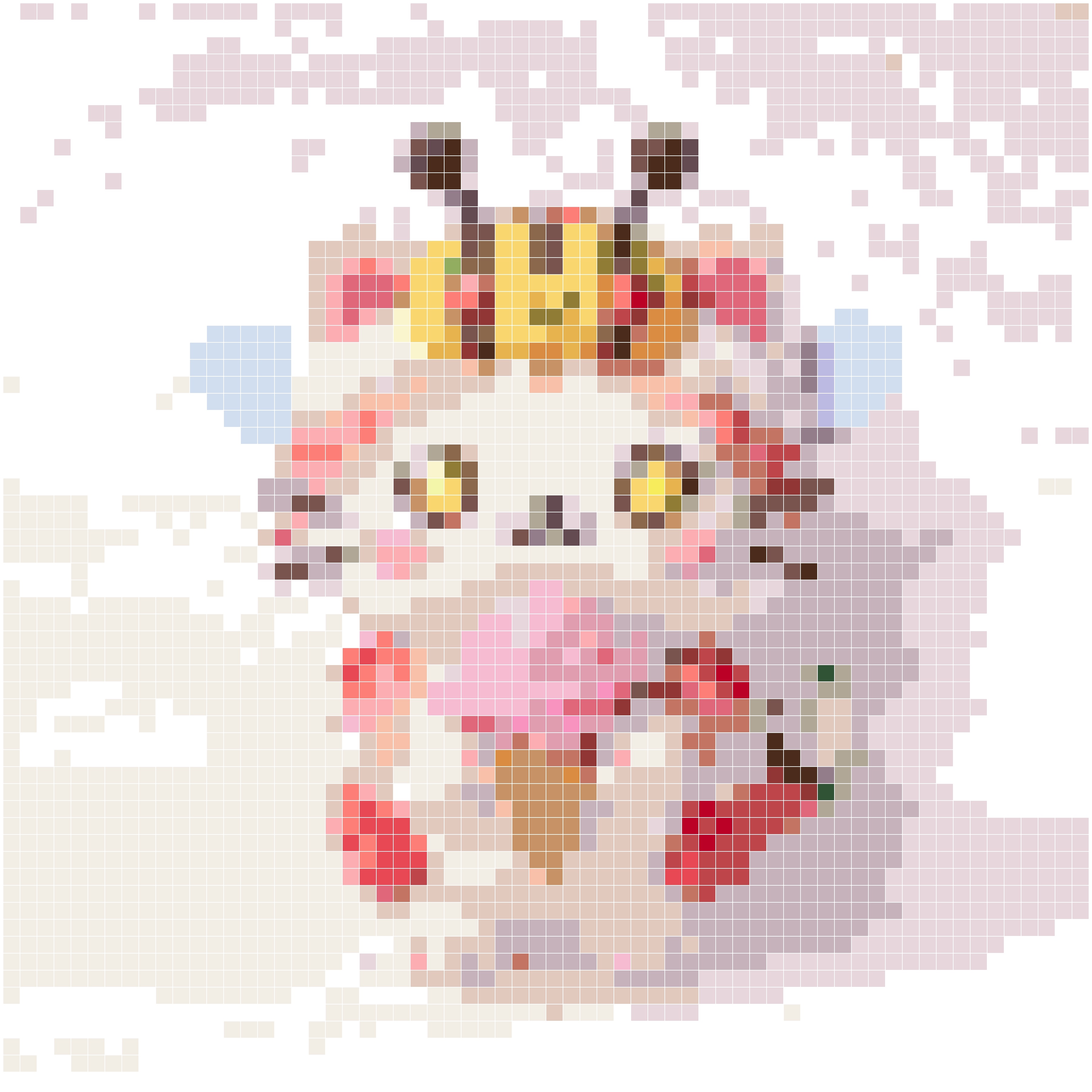 草莓星球冰淇淋猫