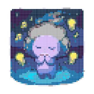 星夜的歌唱者