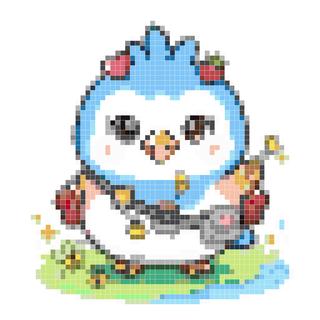 莓果巡逻队长