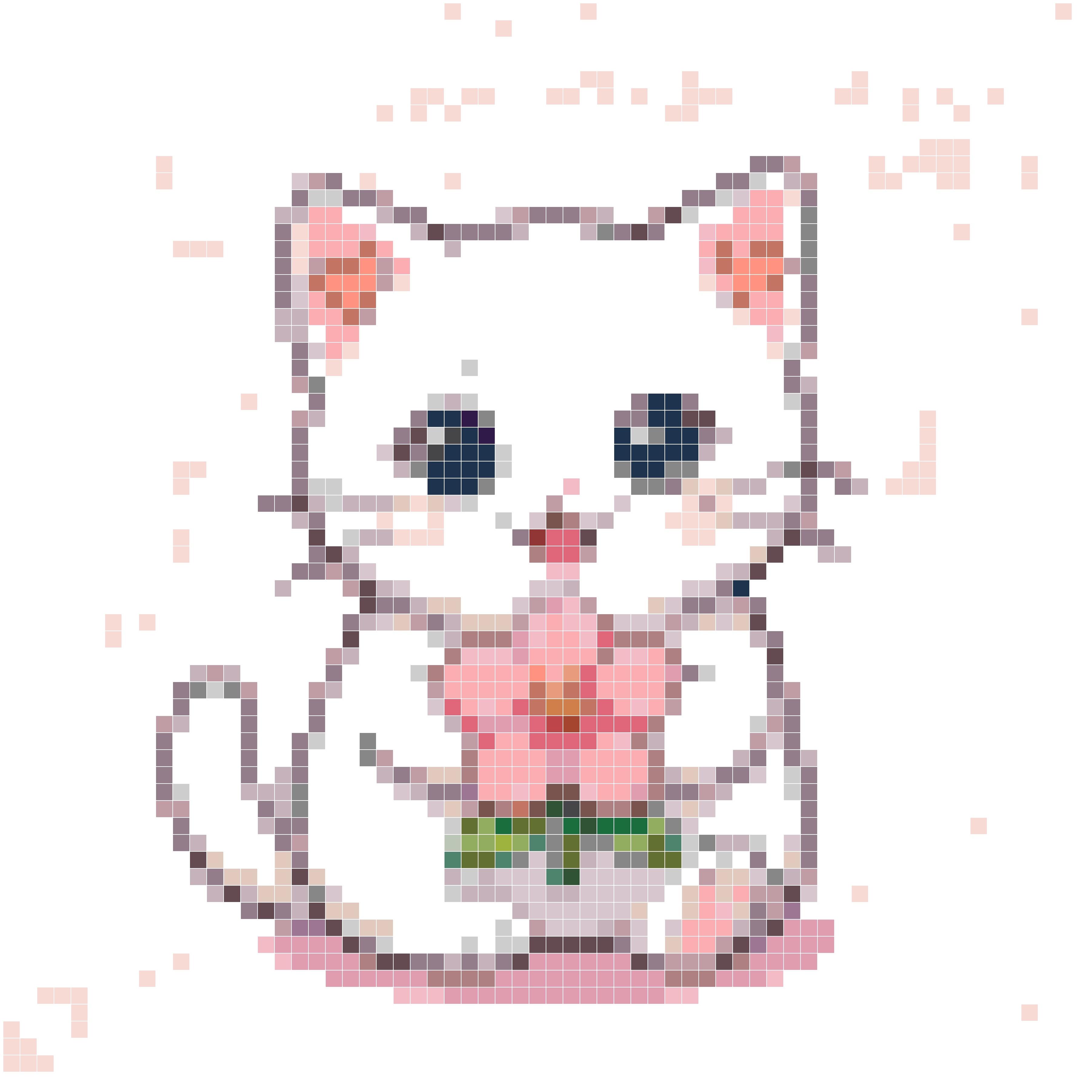 甜心桃花