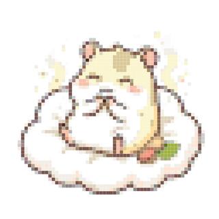 眠囤的先睡后吃