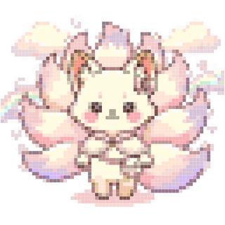 甜梦九尾