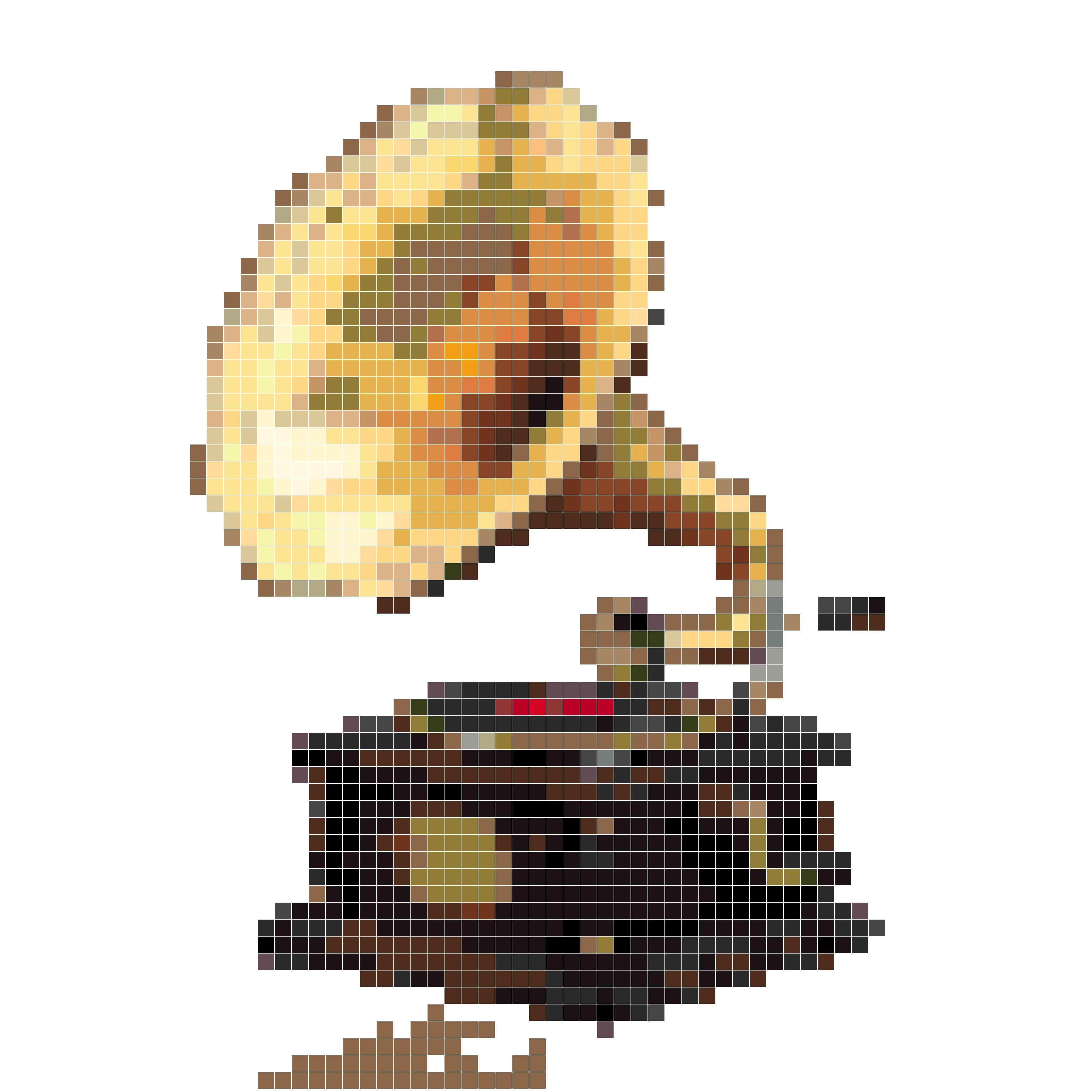 复古留声机