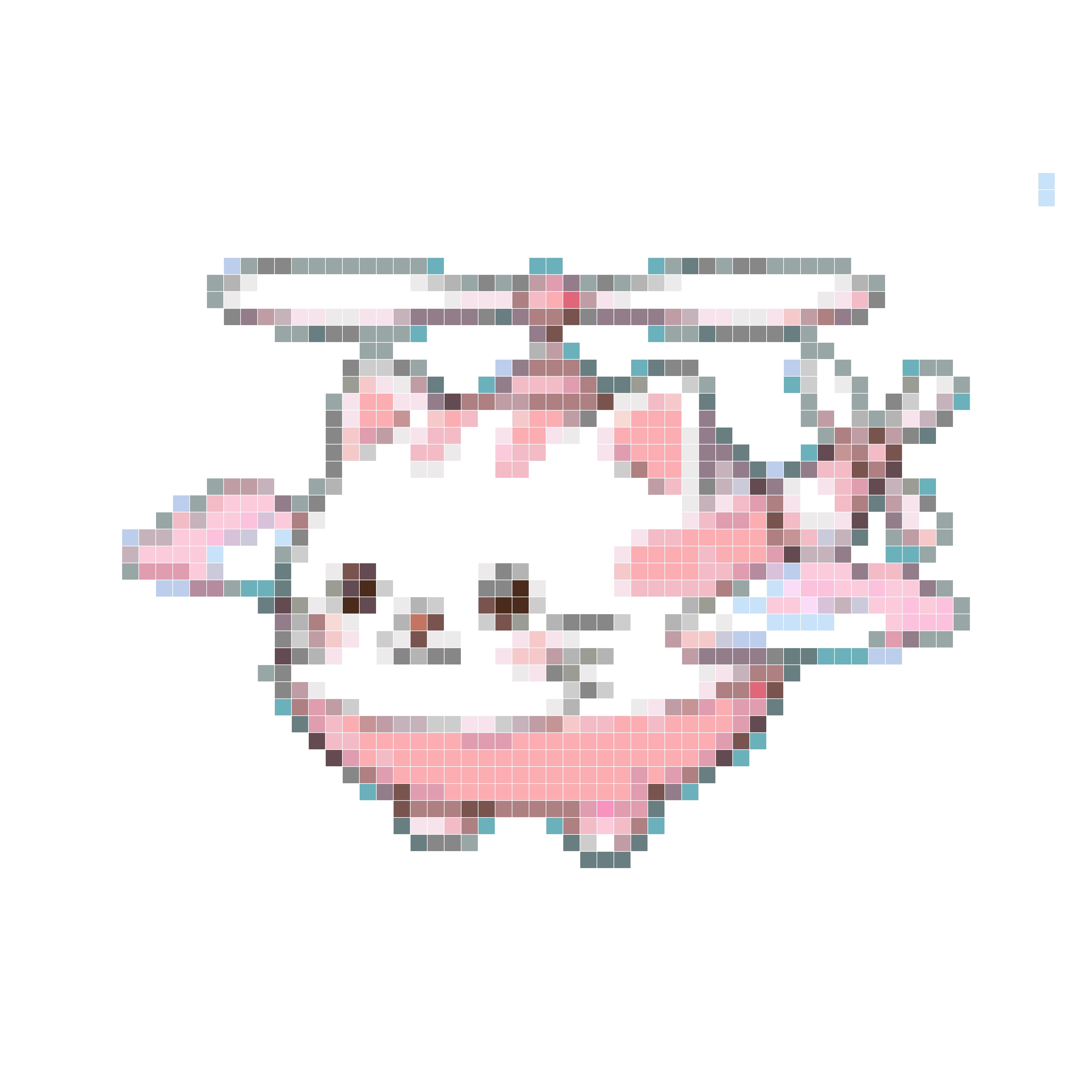 云朵猫直升机