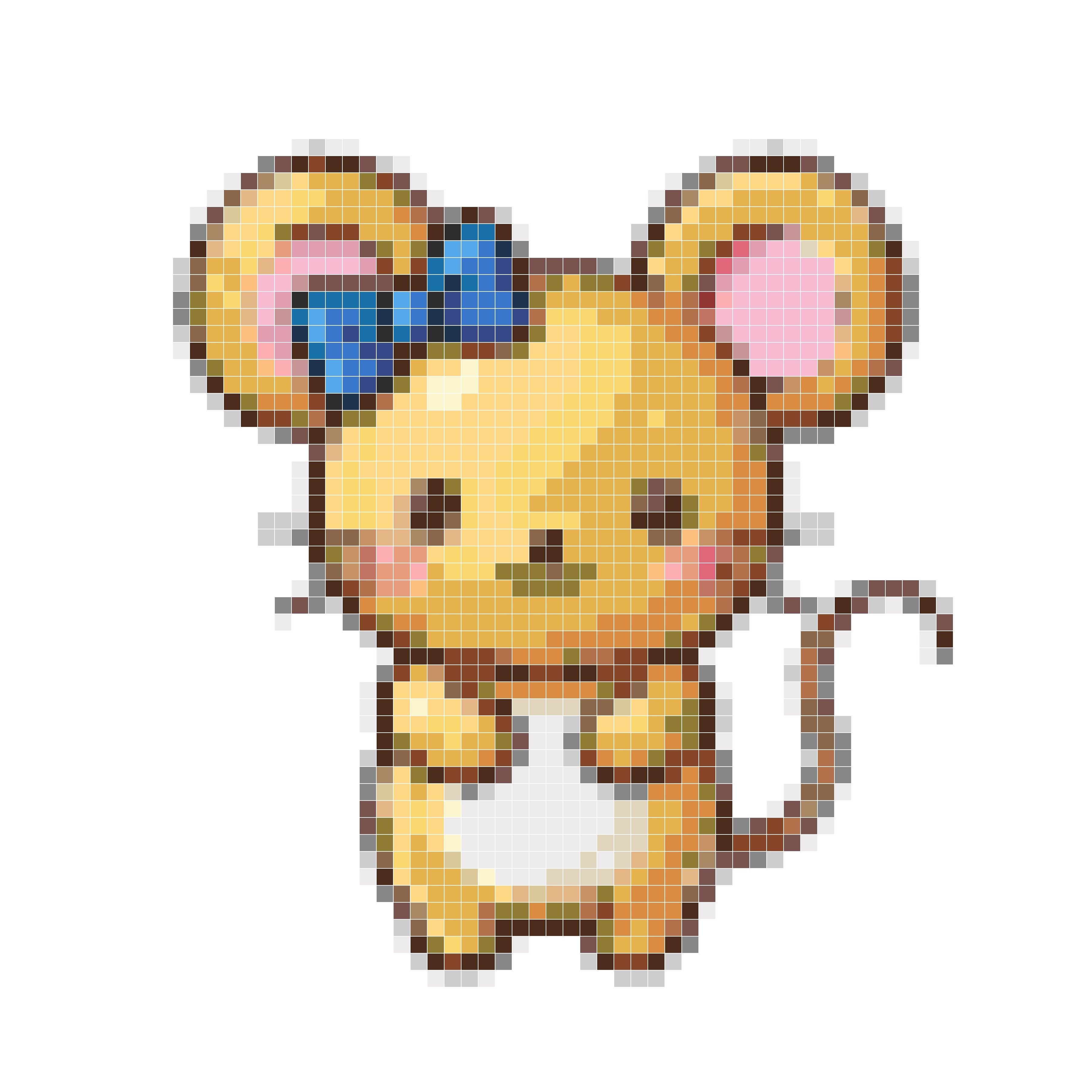 金鼠