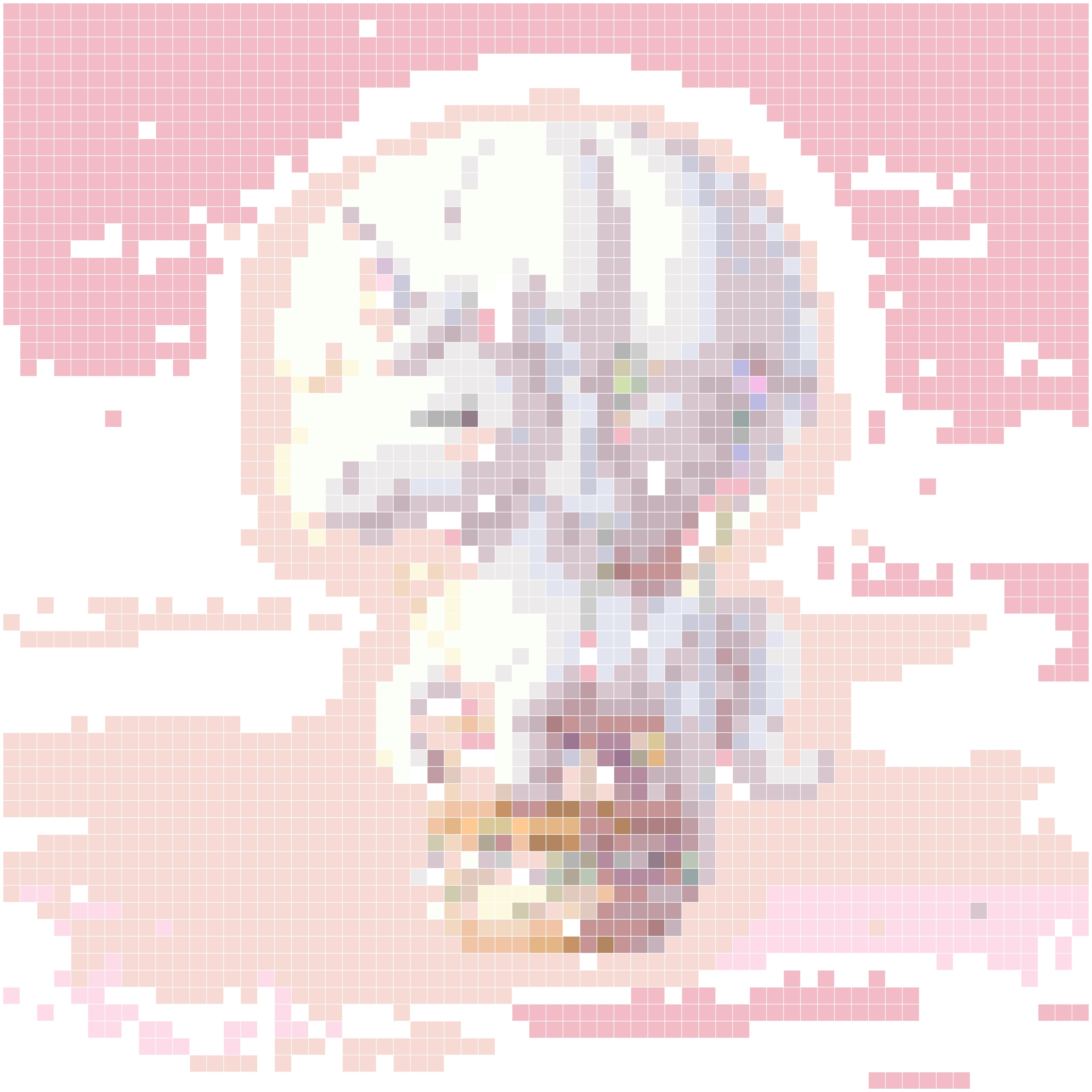 星月独角兽热气球