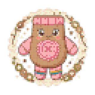 星星滚轮蜘蛛·露莓