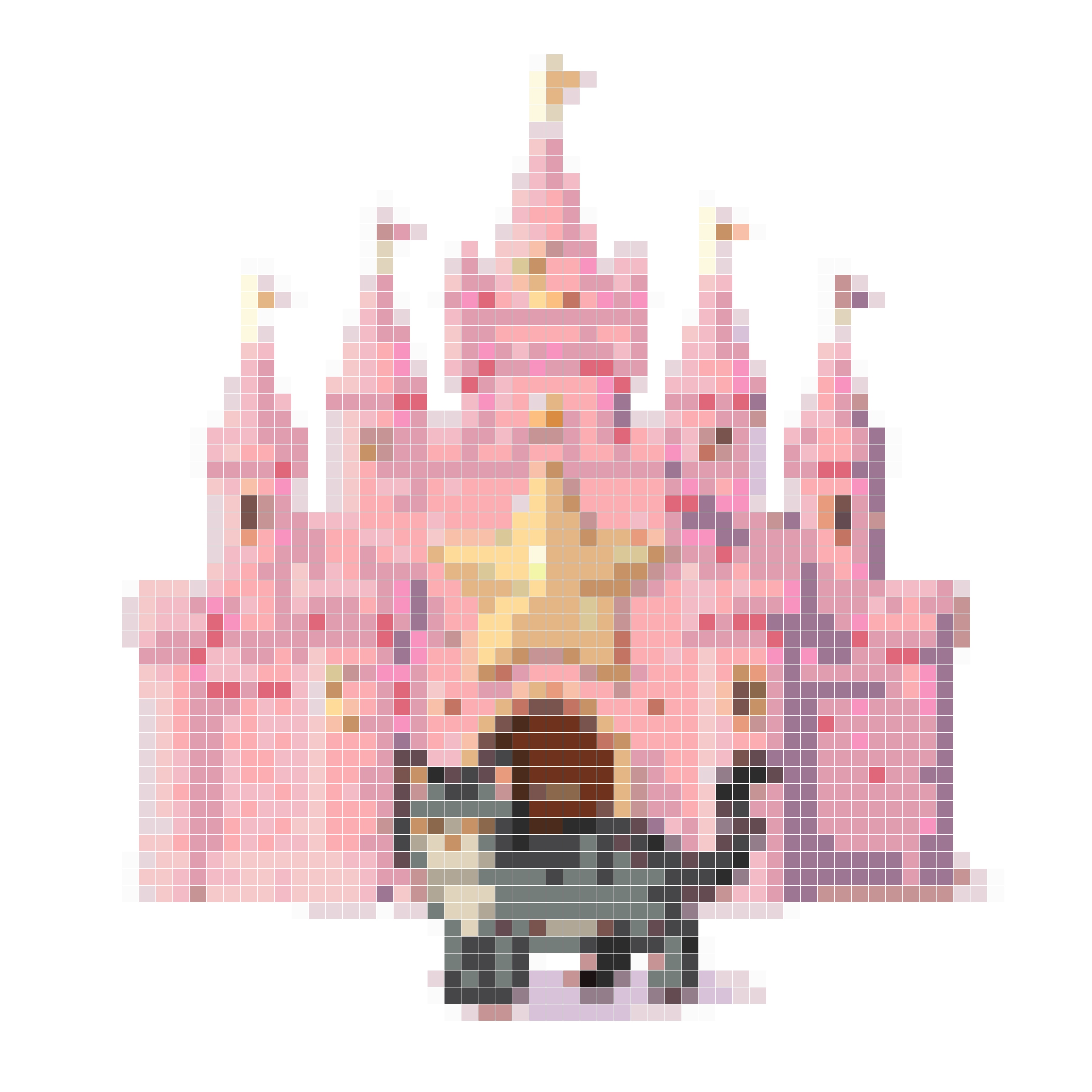 星辰猫城堡