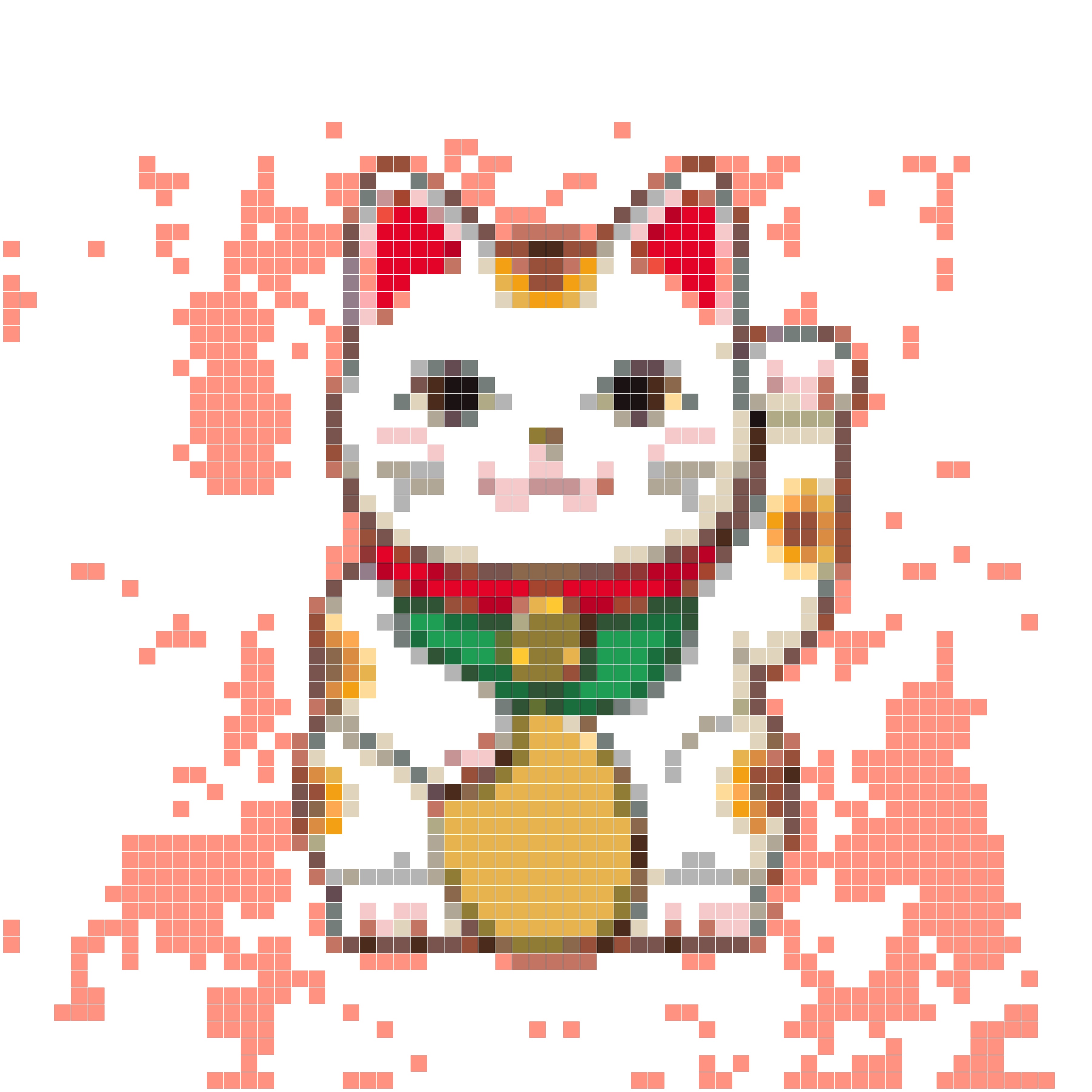 和风招财猫