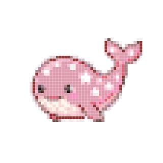 星云鲸宝宝