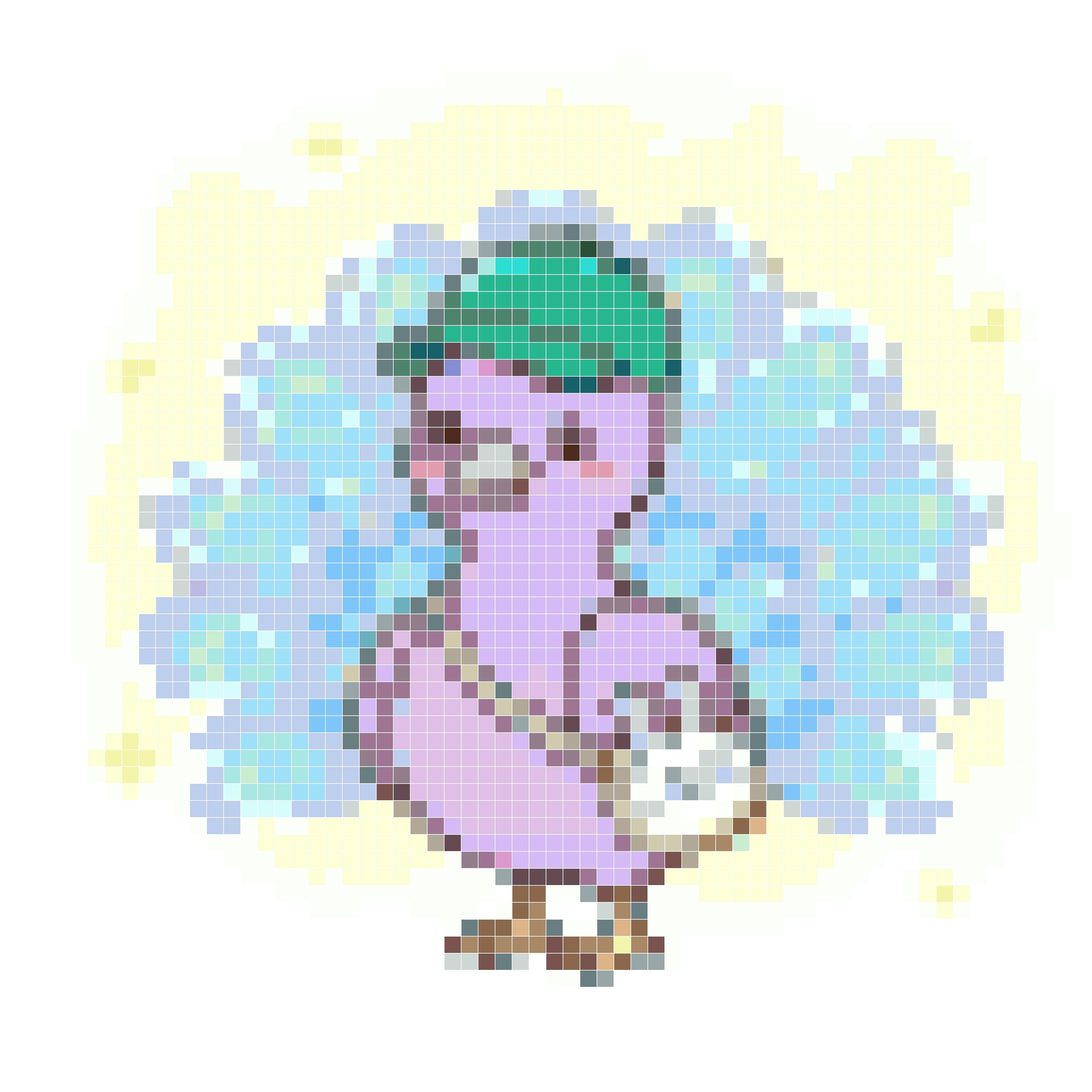 夜光星尾邮差