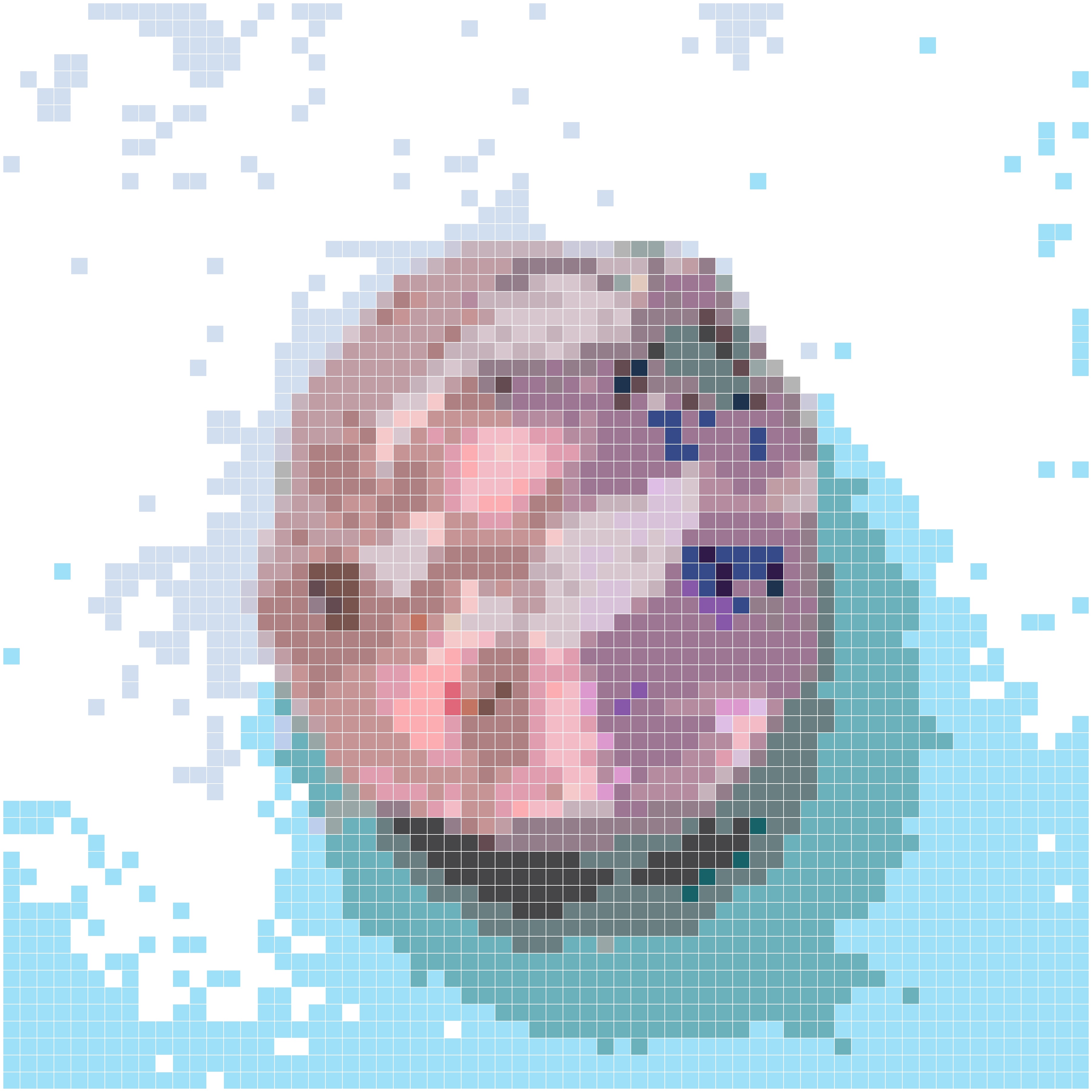 复古宝石糖