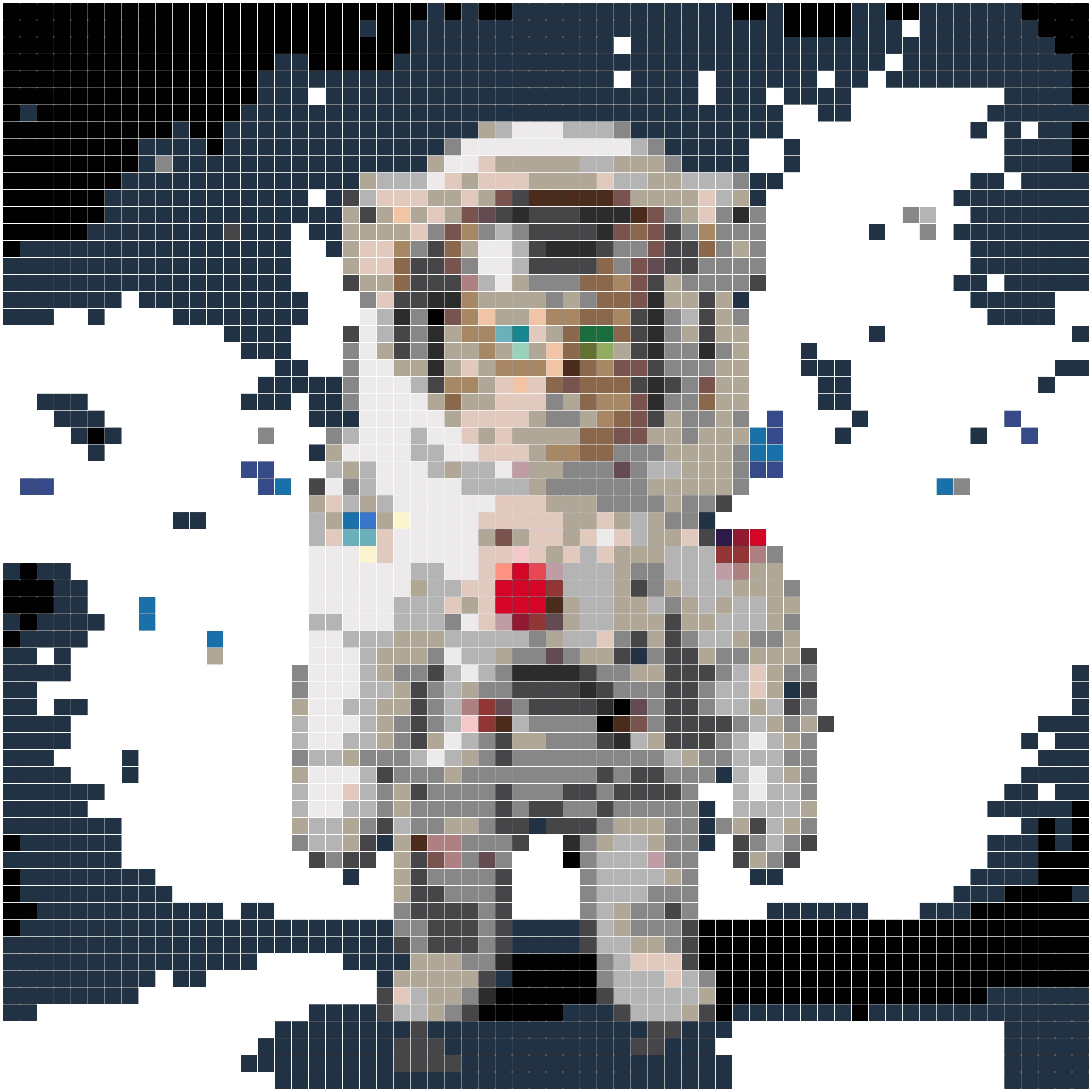 星星宇航猫