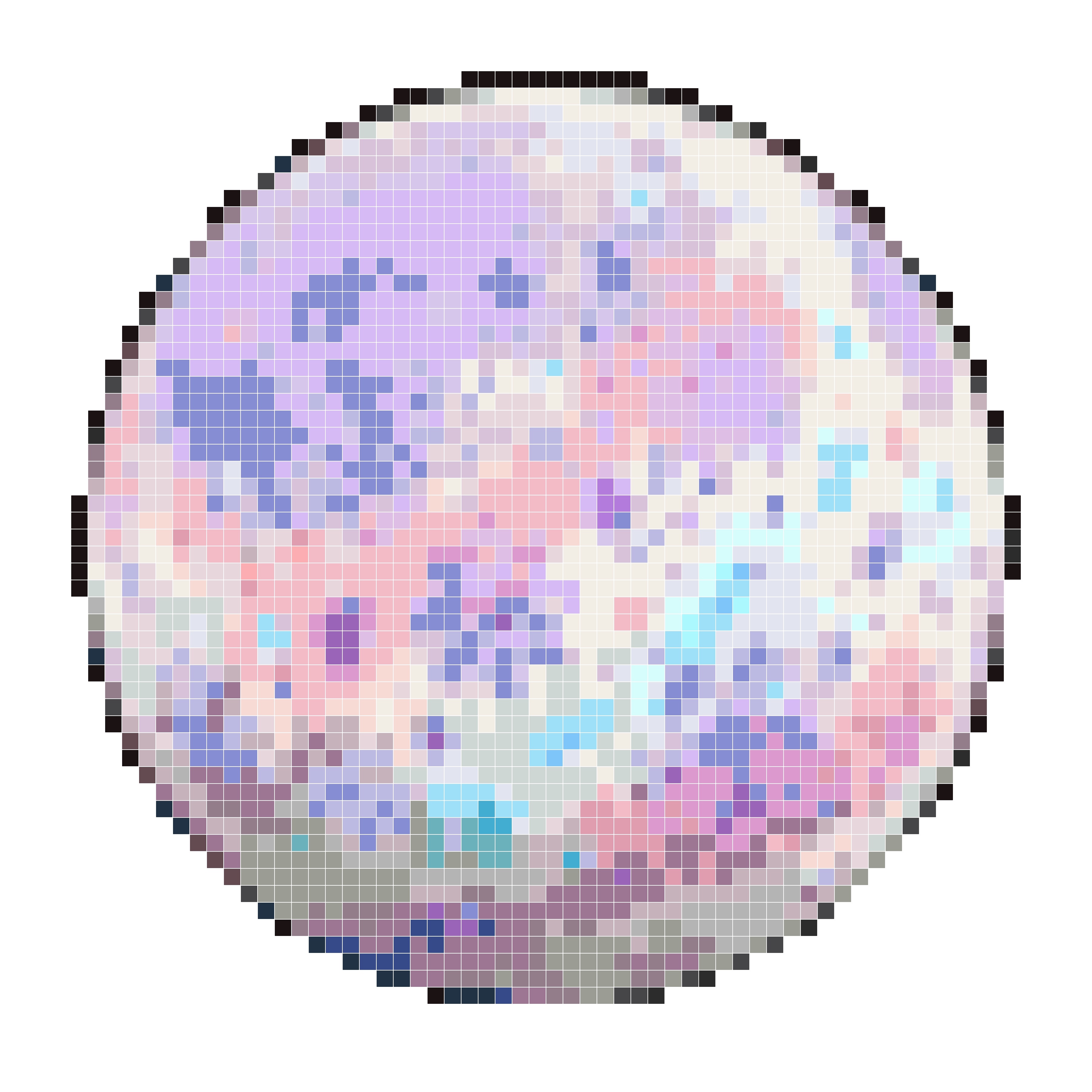 梦境小星球