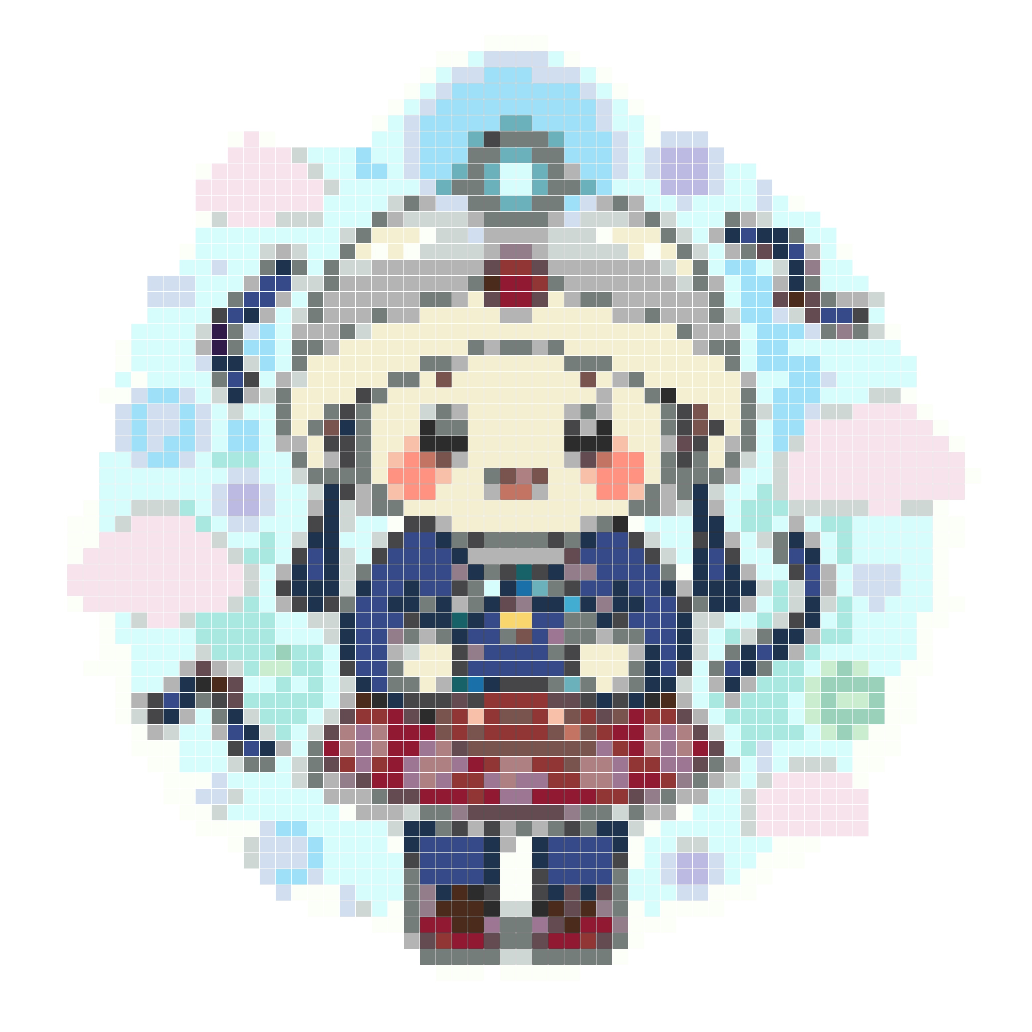 辧红