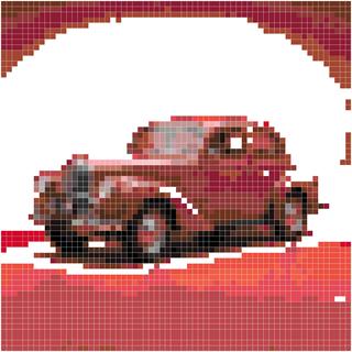 老爷车