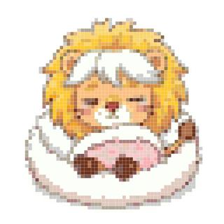 花瓣午睡郎