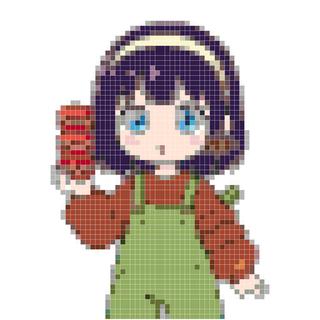 黄昏花下·红莓