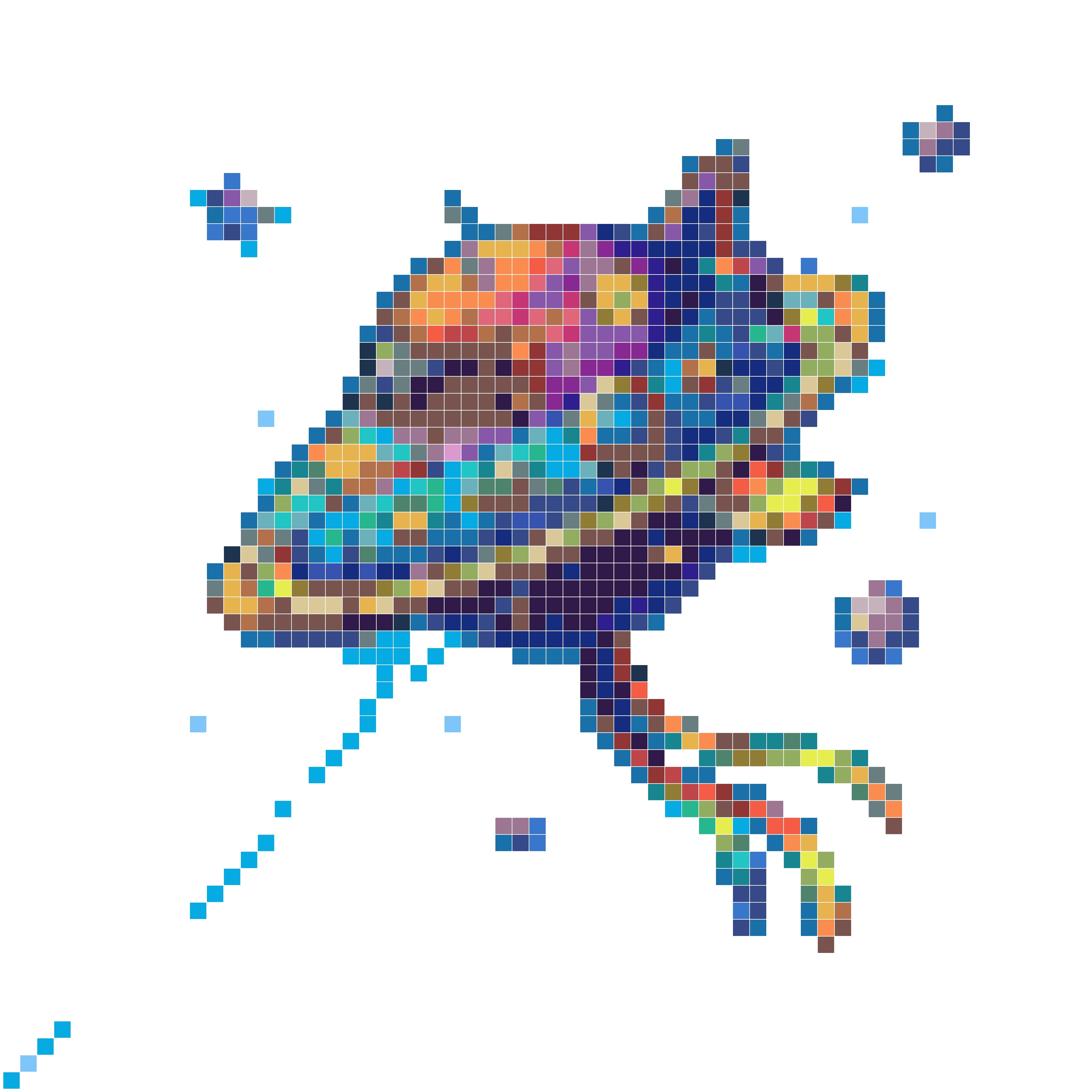 太空风筝