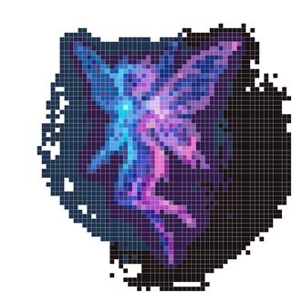 虹光精灵