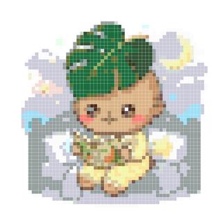 龟背叶小悠的睡前故事