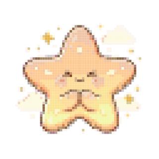 暖阳星星