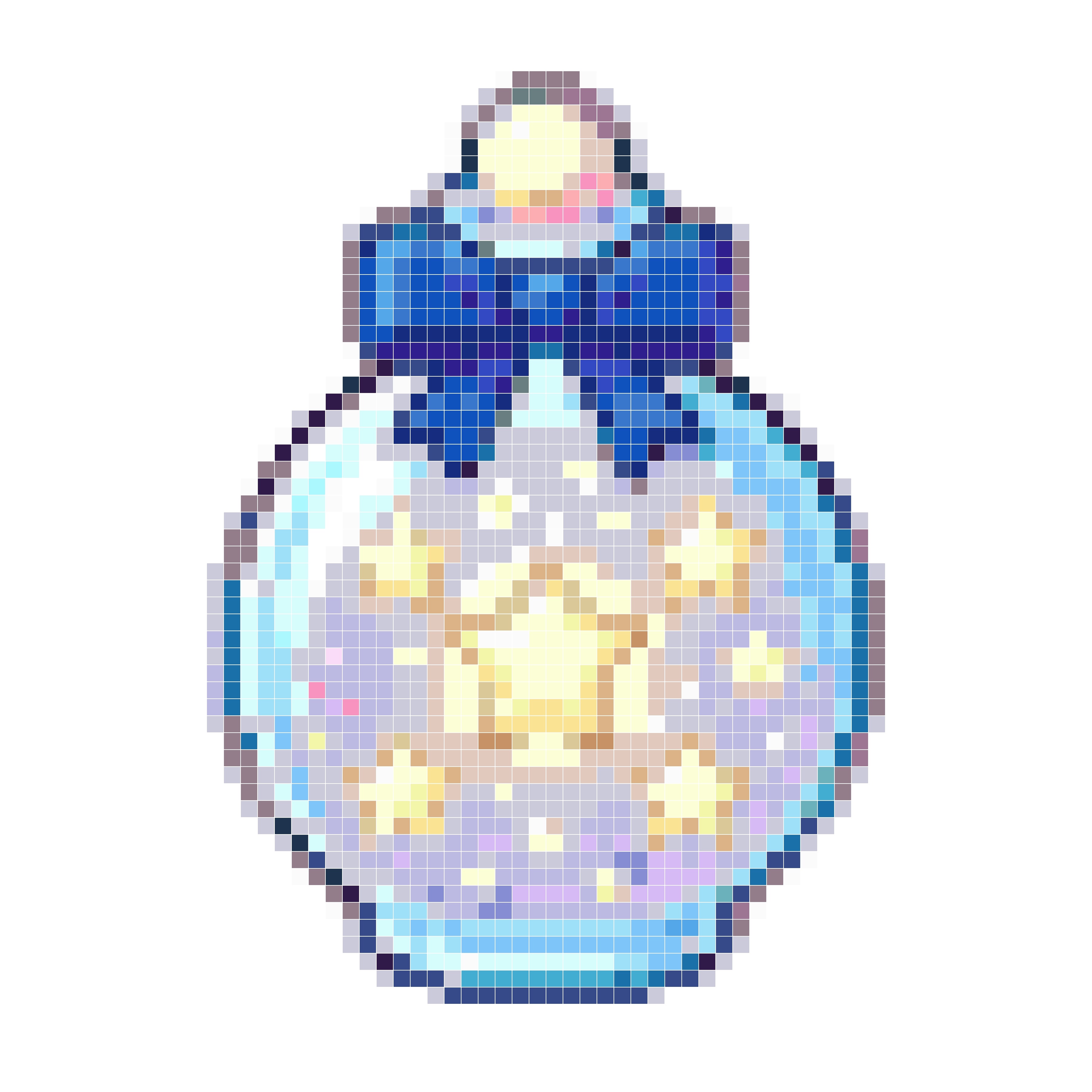 星之许愿瓶