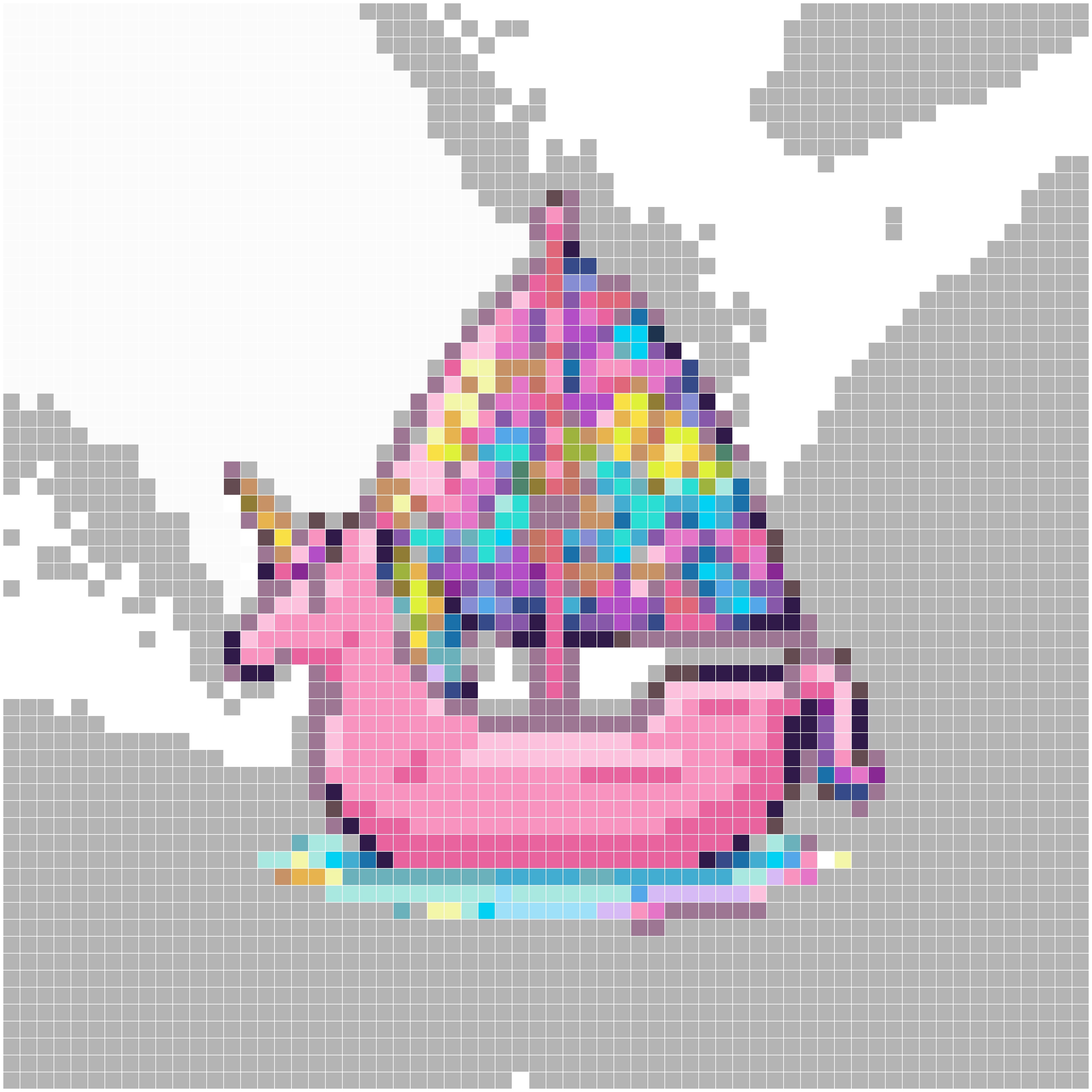 星光独角兽帆船