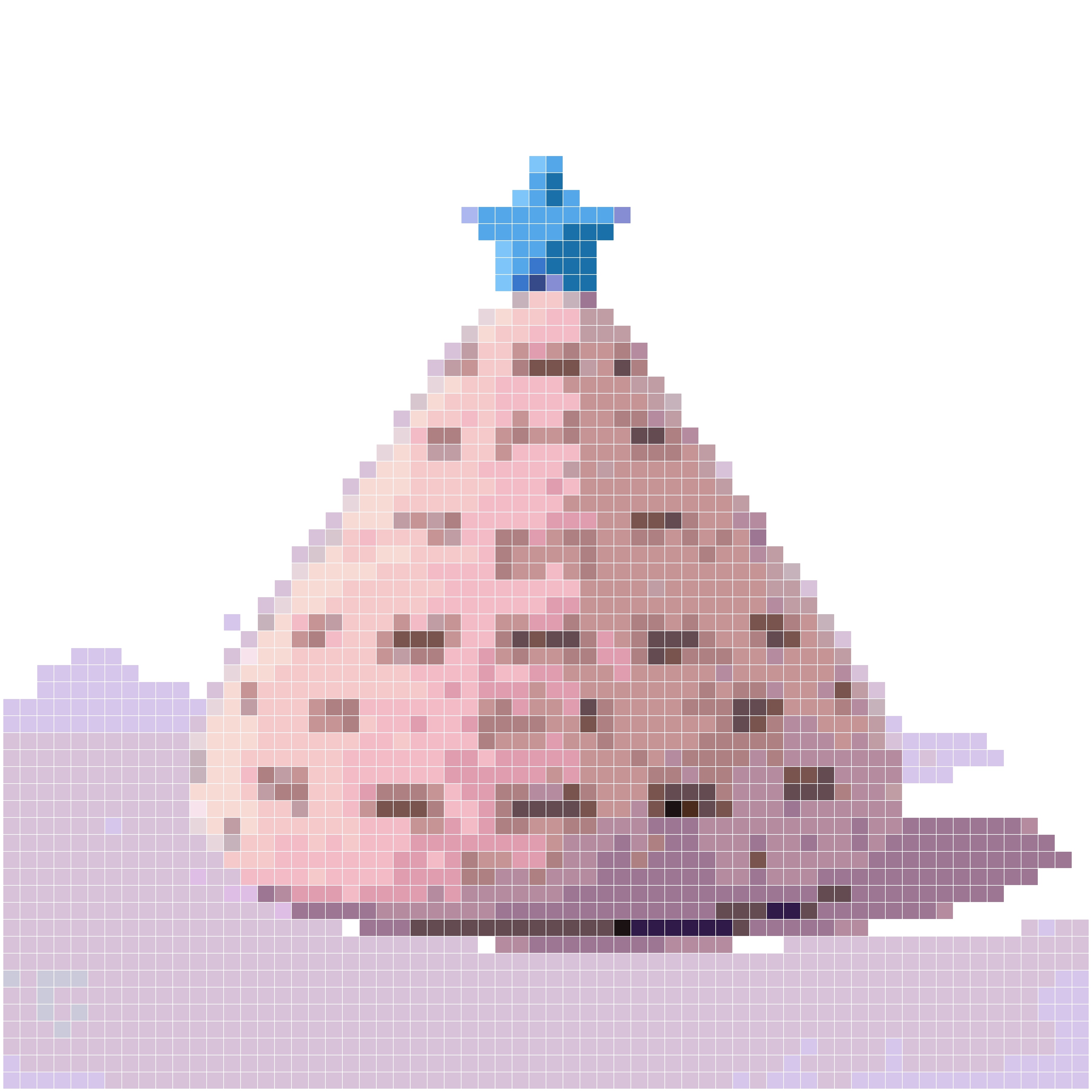 梦璃星塔