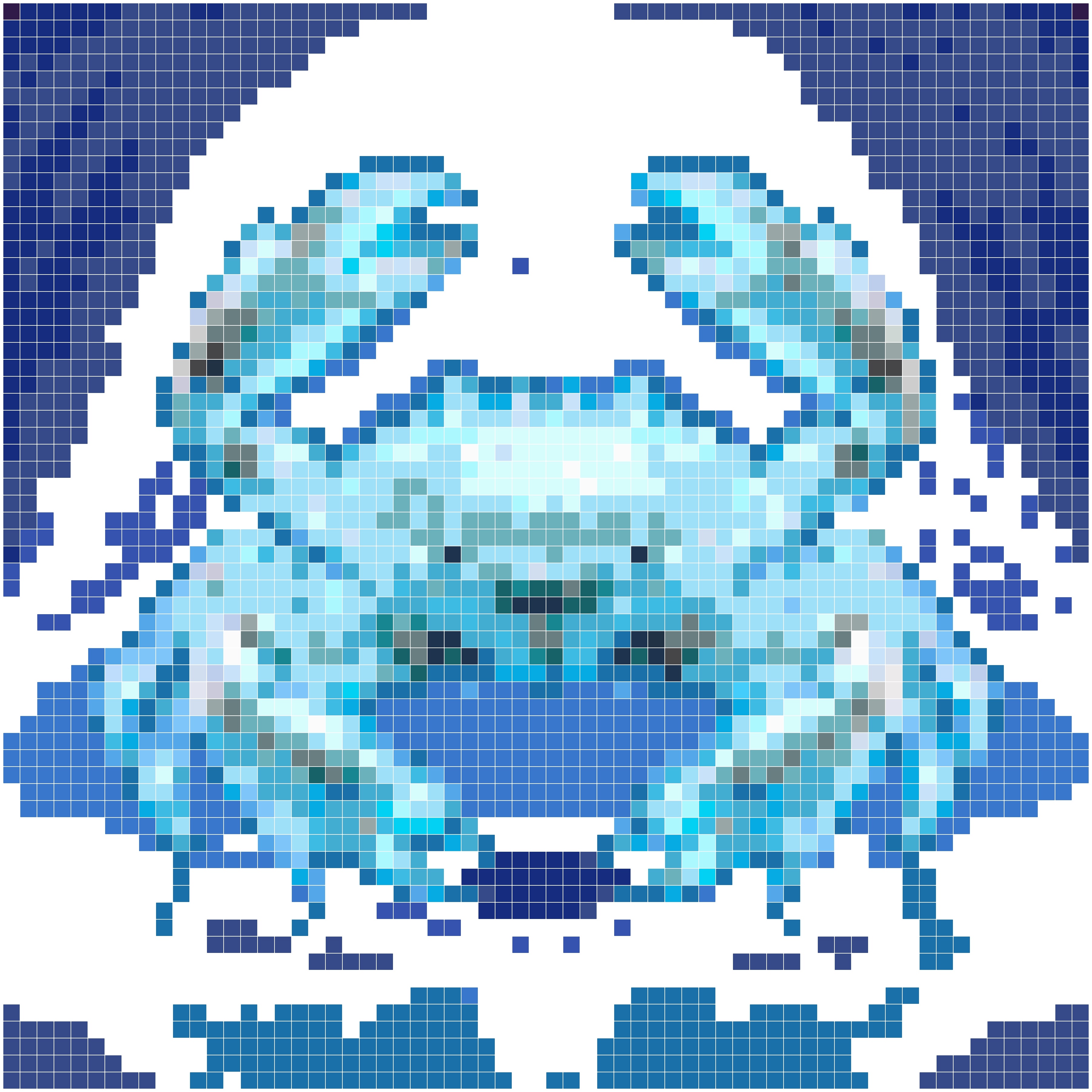 星际螃蟹