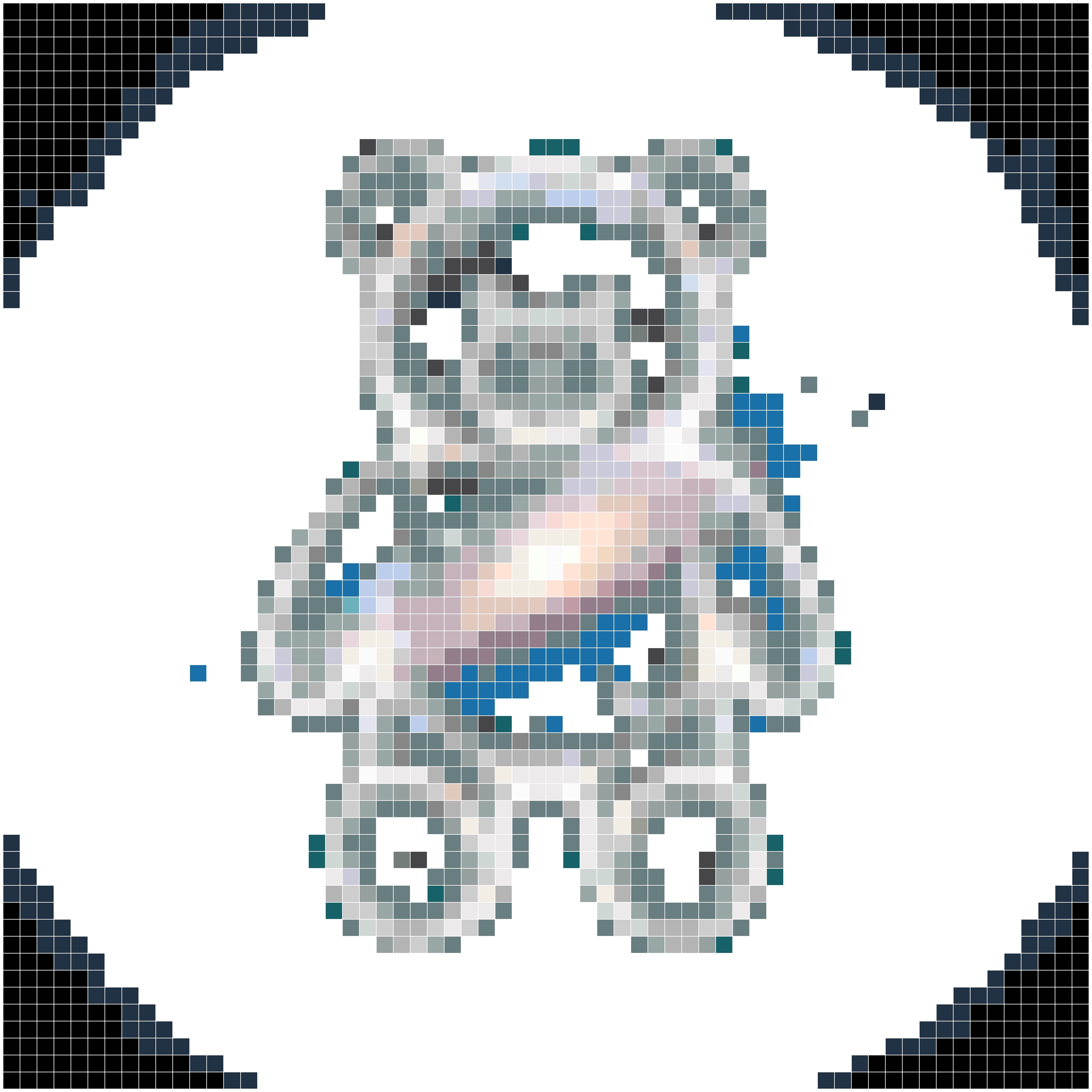 星际纽扣熊