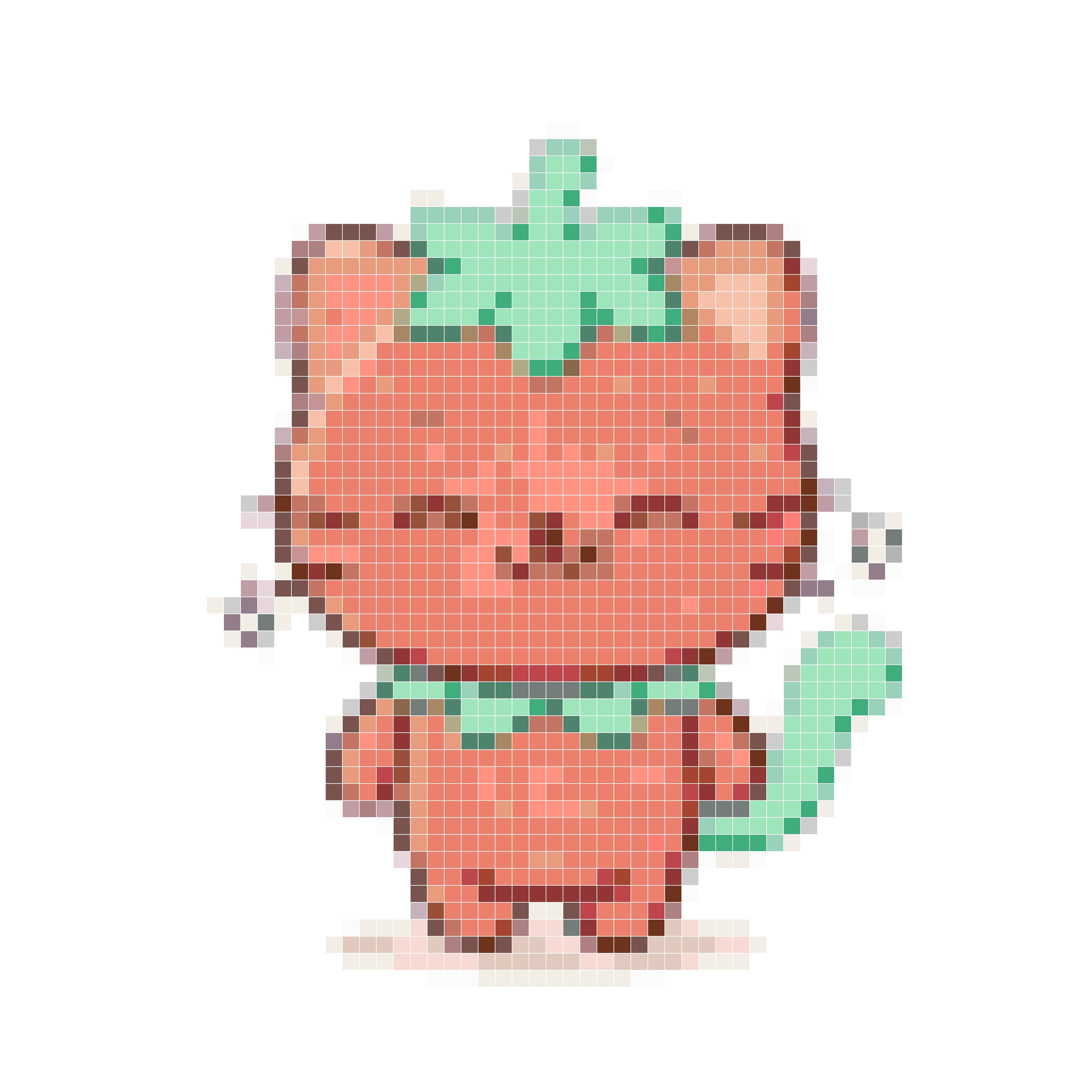薄荷奶冻小莓猫