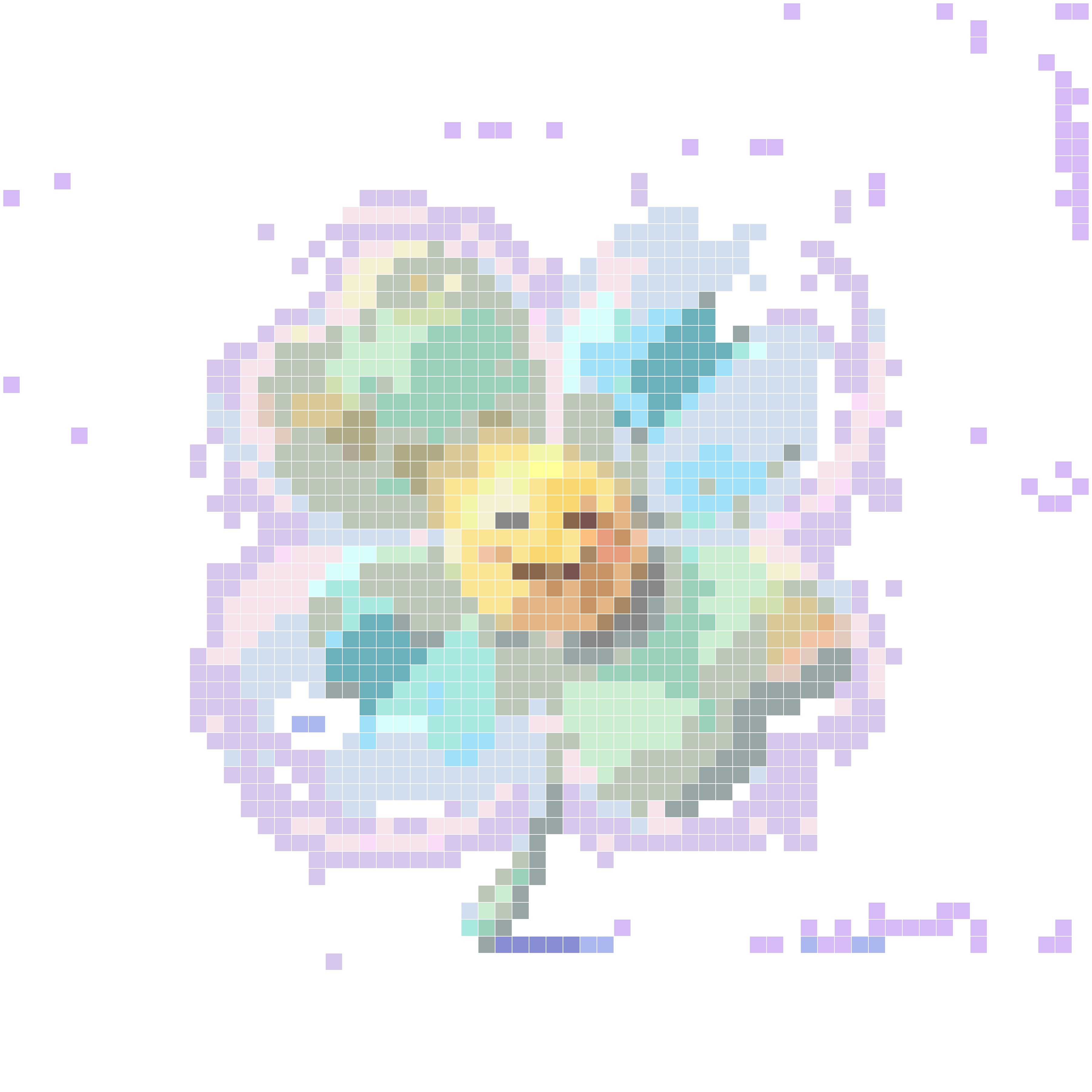 星光魔法四叶草