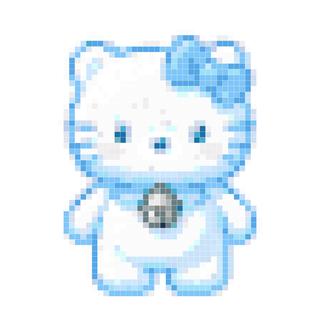 北极熊冰沙