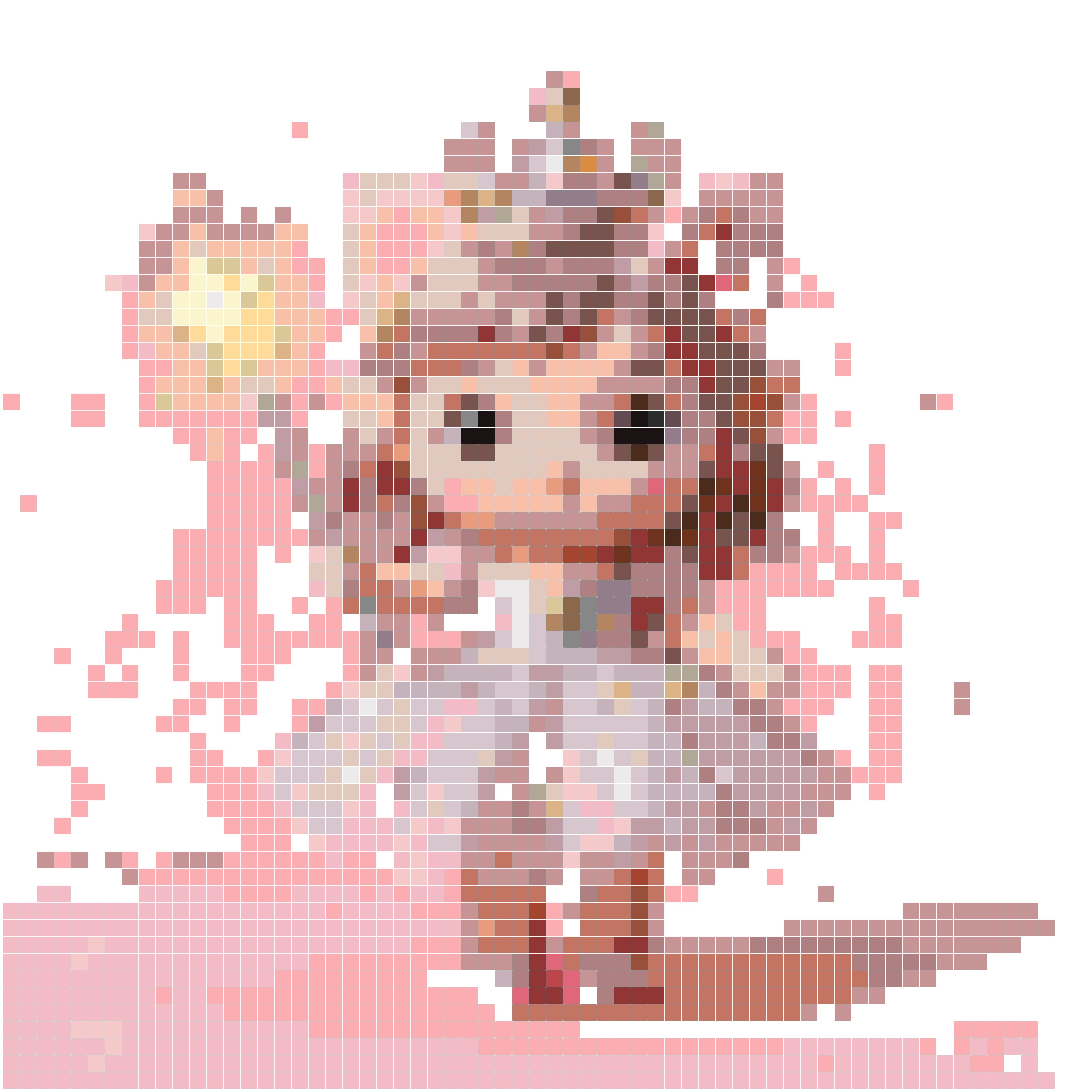 星星魔法仙子
