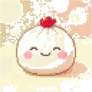 嘟嘟小包子