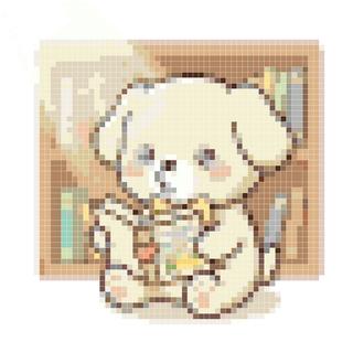 图书馆小秘密