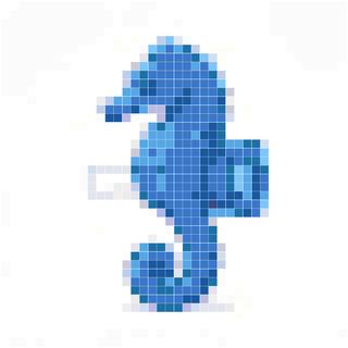 海马书夹