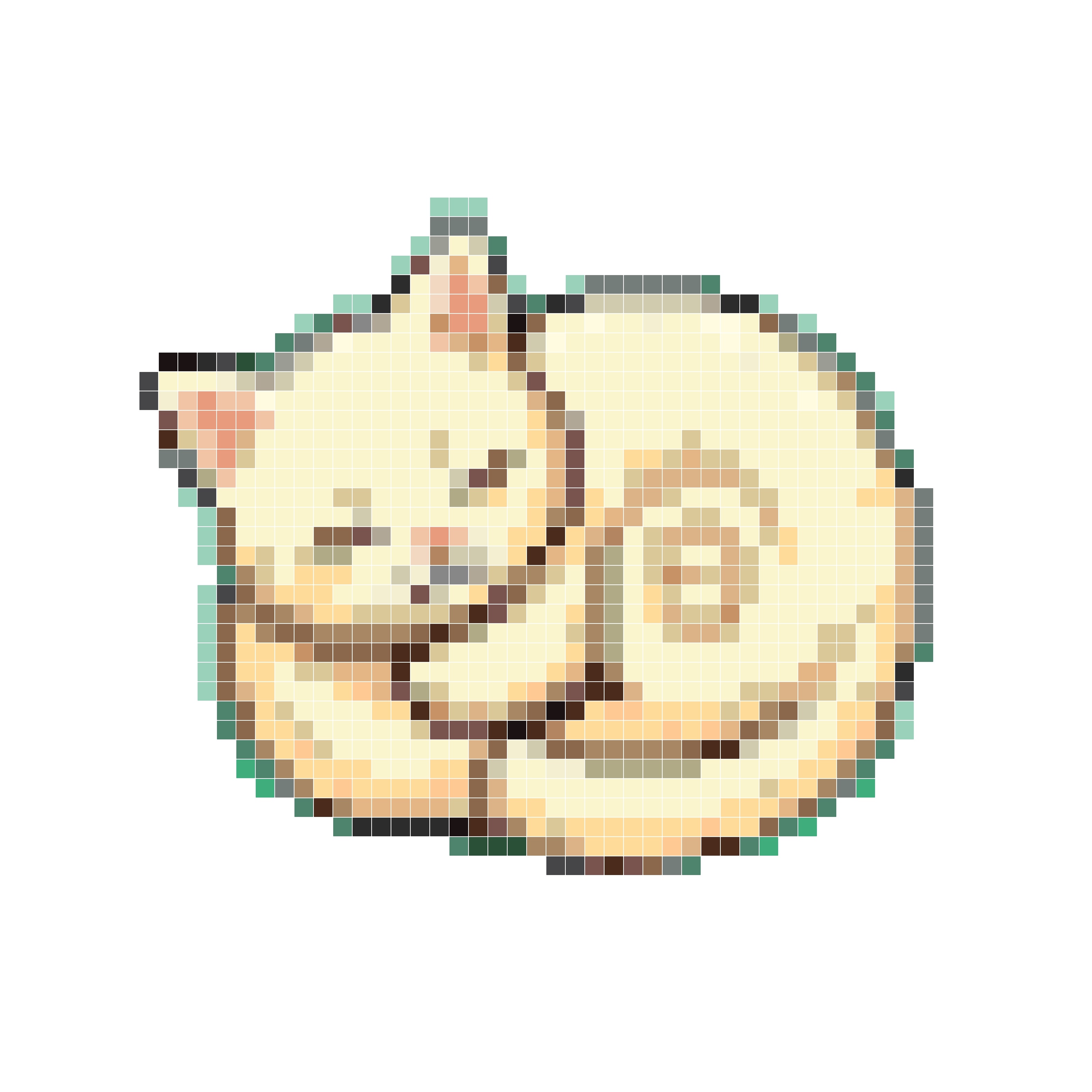 瑞士卷小猫