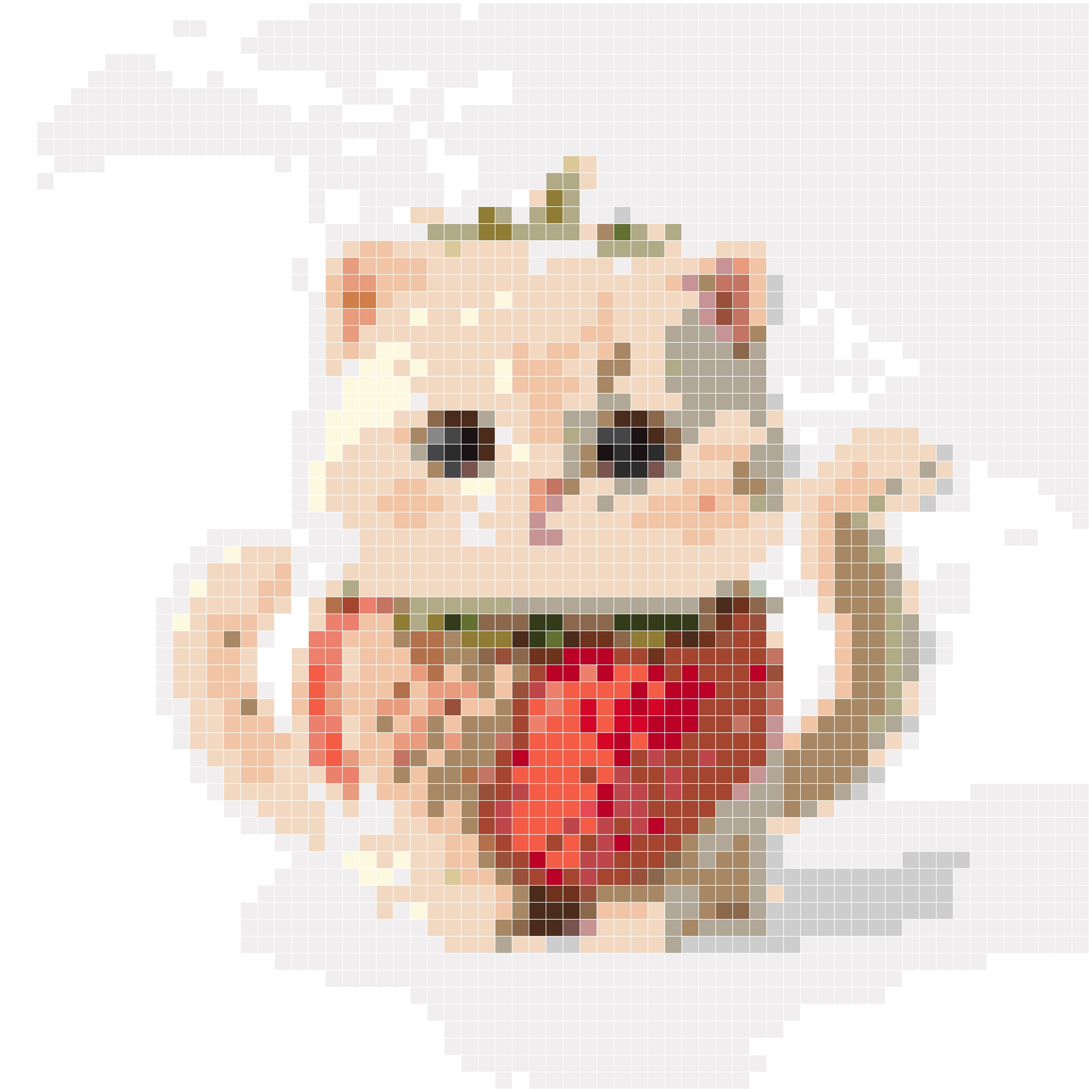 星河草莓猫
