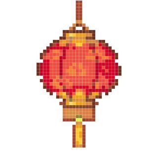 节日元素创意