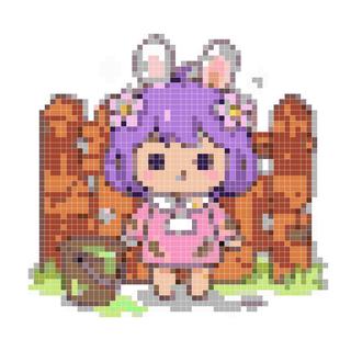 探迷花园烘焙香