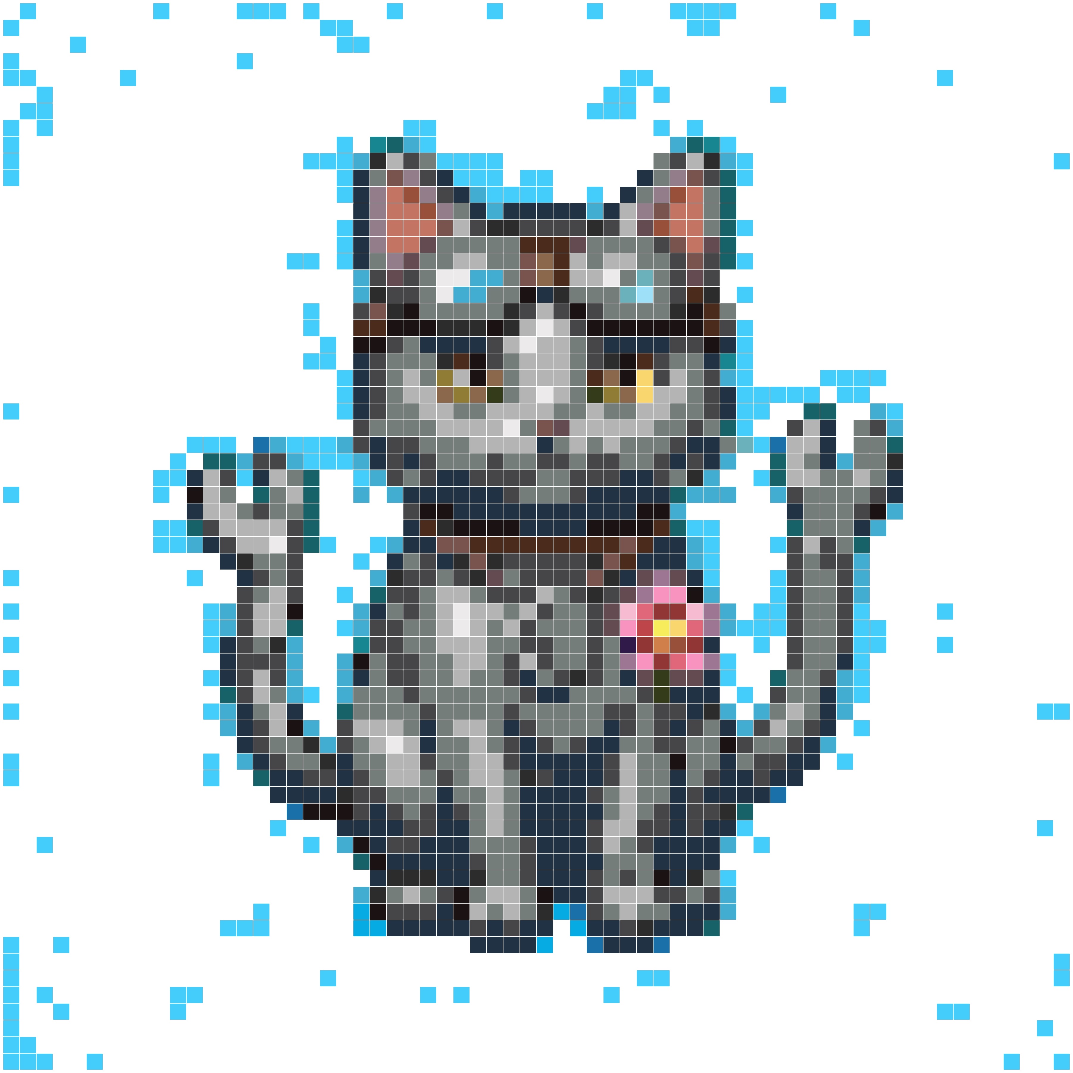 蒸汽齿轮小猫